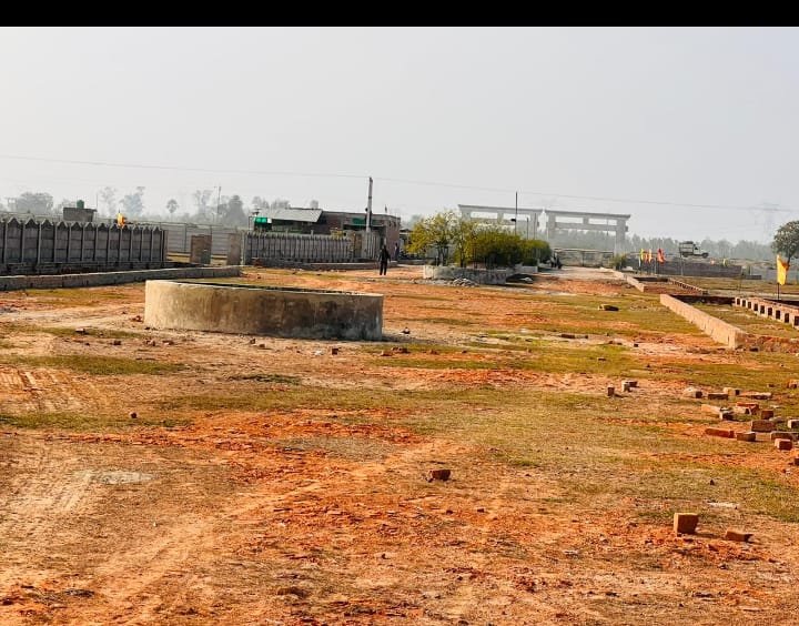 Hitech Farms: Phase 1