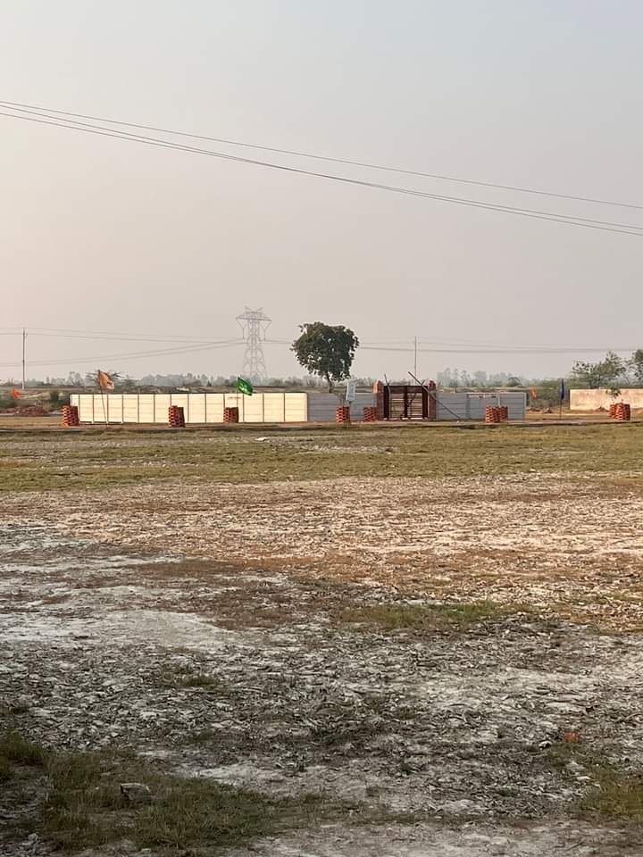 Hitech Farms: Phase 1