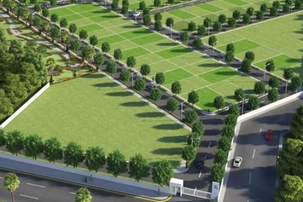 Hitech Property